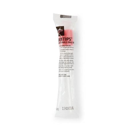 Dentips Oral Swabs