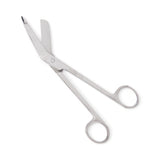 Medline Floor Grade Nonsterile Lister Bandage Scissors