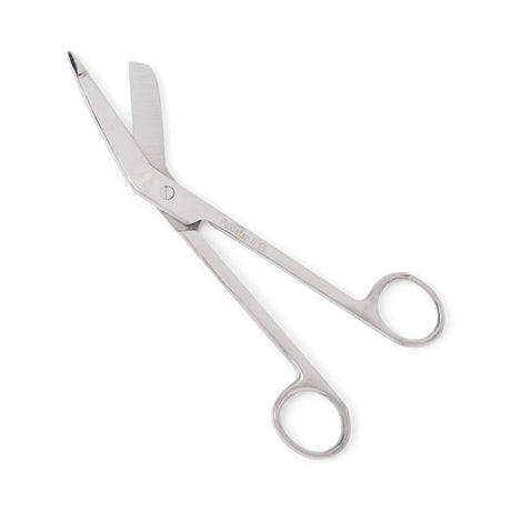 Medline Floor Grade Nonsterile Lister Bandage Scissors - BeHope