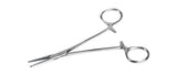 Medline Mosquito Halsted Floor-Grade Forceps