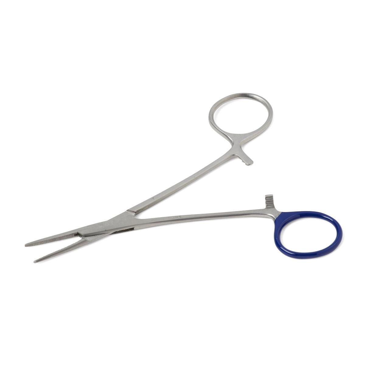 Medline Mosquito Halsted Floor-Grade Forceps