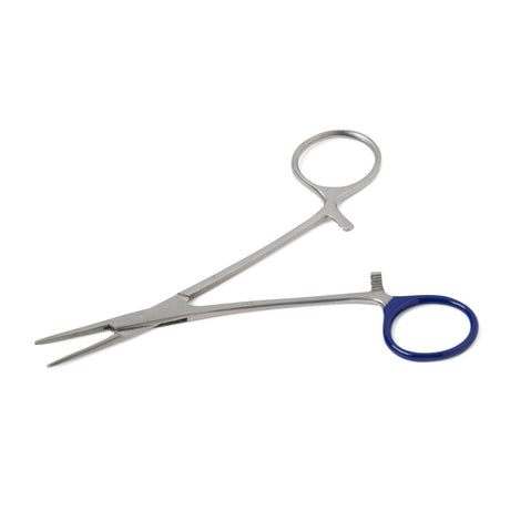Medline Mosquito Halsted Floor-Grade Forceps
