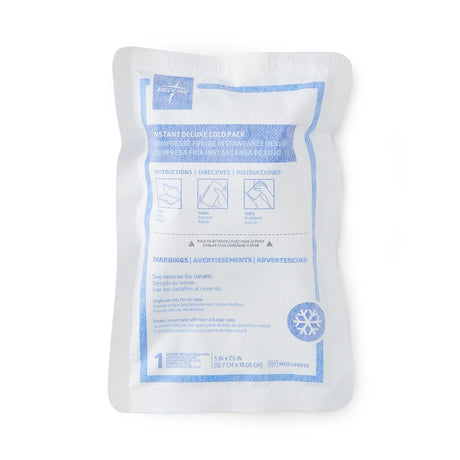 Medline Deluxe Instant Cold Packs