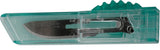 Sterile Stainless-Steel Blade Gloves