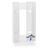 Medline Clear Plastic Glove Dispensers