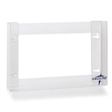 Medline Clear Plastic Glove Dispensers
