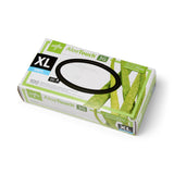 AloeTouch 3G Synthetic Vinyl Exam Gloves - BeHope