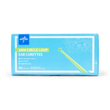 Medline Disposable Ear Curettes