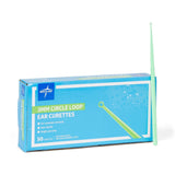Medline Disposable Ear Curettes