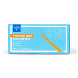 Medline Disposable Ear Curettes