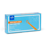 Medline Disposable Ear Curettes