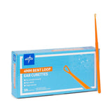 Medline Disposable Ear Curettes