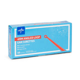 Medline Disposable Ear Curettes