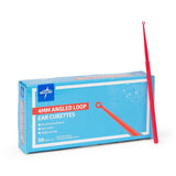 Medline Disposable Ear Curettes