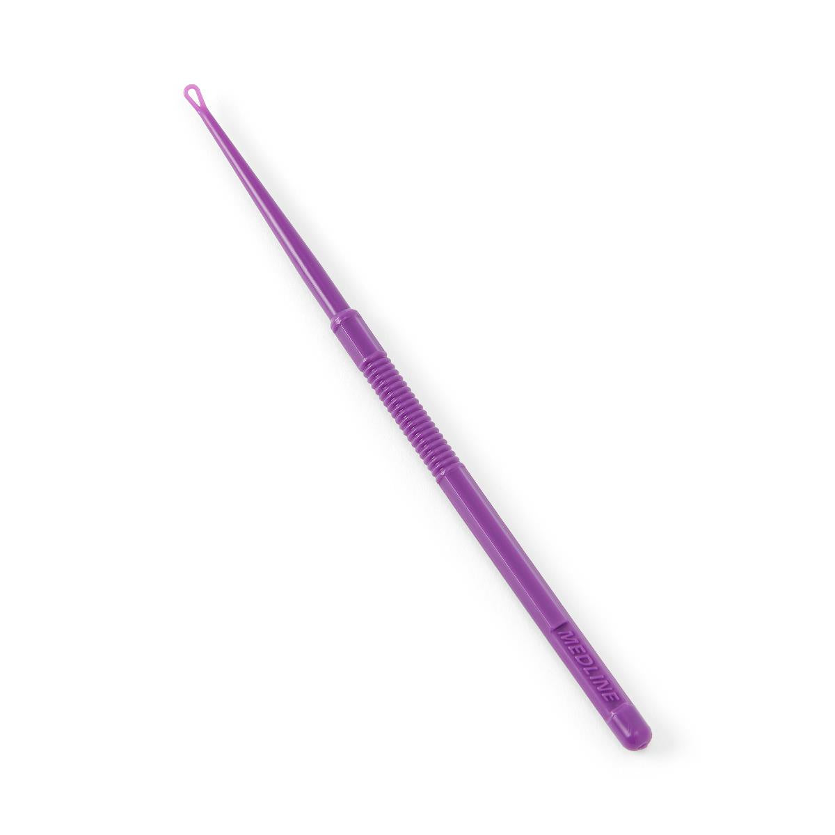 Medline Disposable Ear Curettes