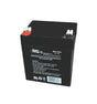 Medline Patient Lift Internal Batteries - BeHope