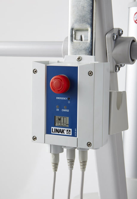 Replacement Parts for MDS450EL, MDS700EL, MDS500SA Medline Lifts - BeHope