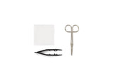 Medline Floor Grade Suture Removal Trays