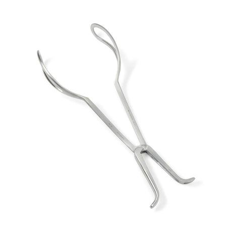 König Piper OB/GYN Froceps - BeHope