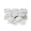 Medline X-Ray Detectable Tonsil Sponges