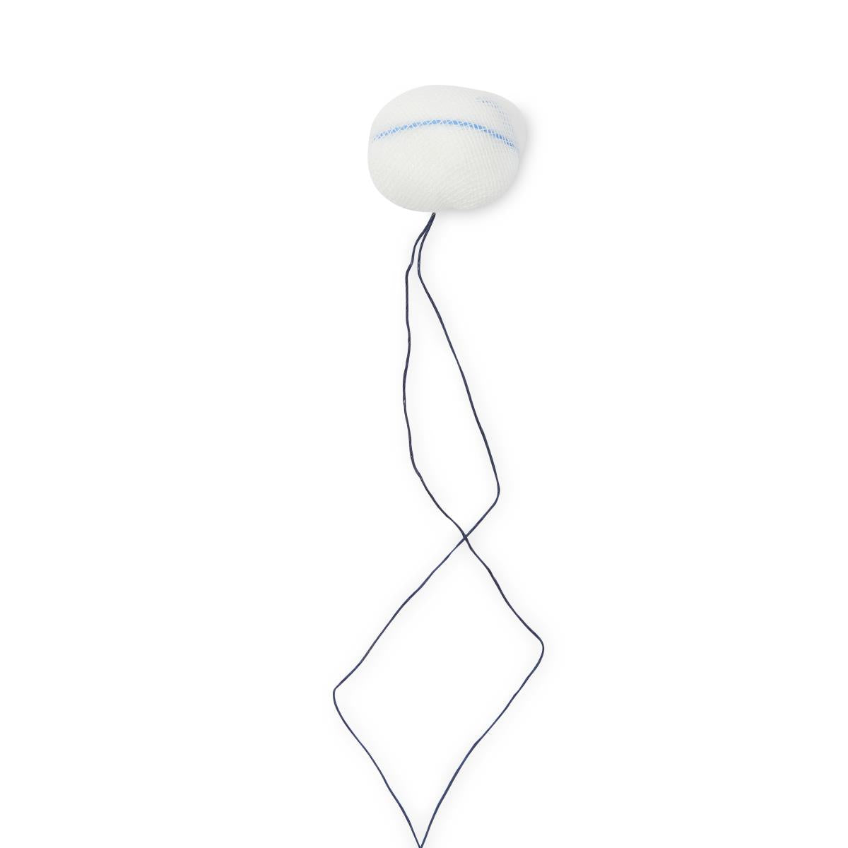 Medline X-Ray Detectable Tonsil Sponges