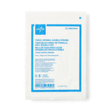 Medline X-Ray Detectable Tonsil Sponges