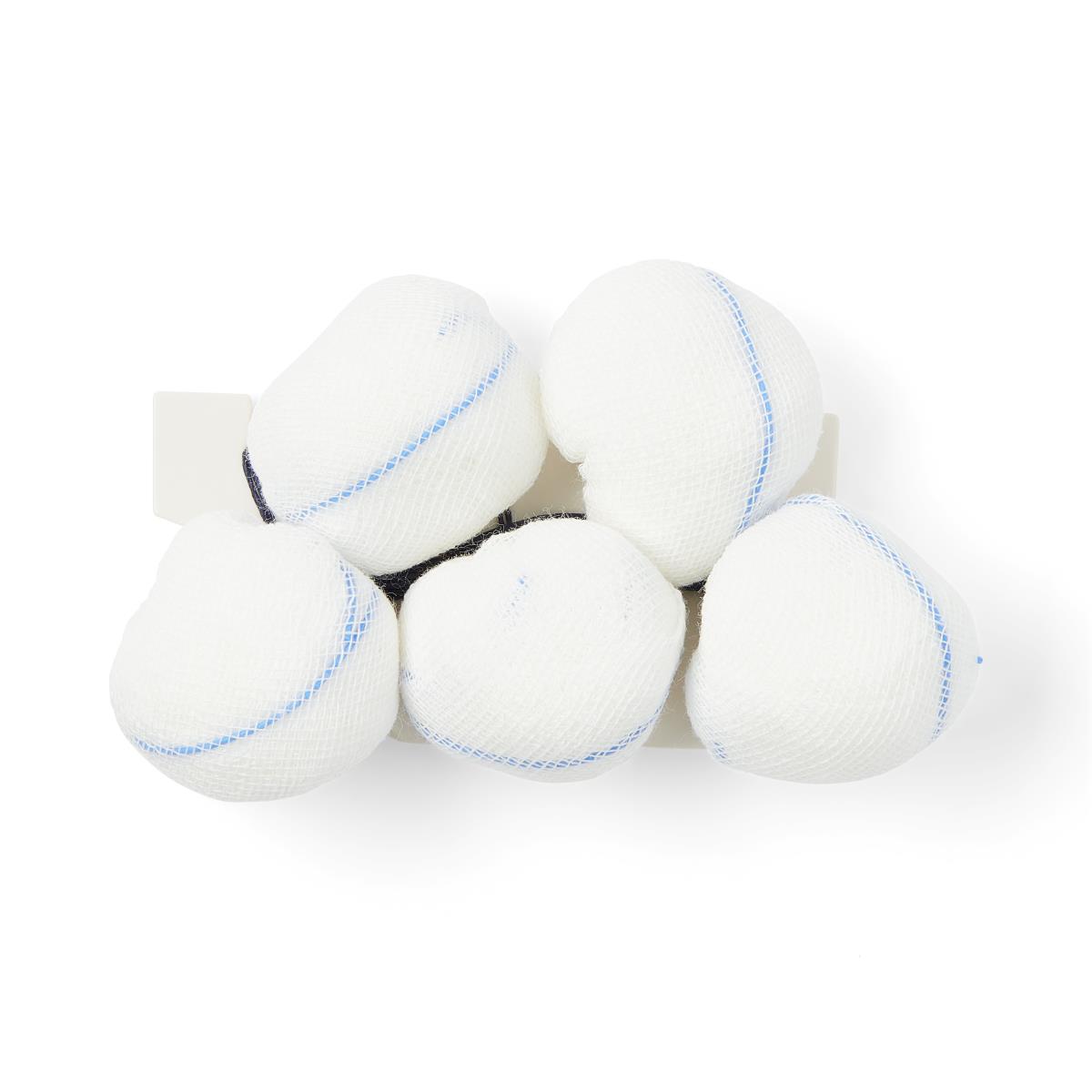 Medline X-Ray Detectable Tonsil Sponges