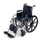 Medline Excel 2000 Series Wheelchairs - BeHope