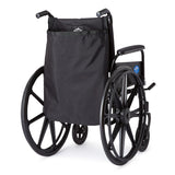 Medline Wheelchair Leg Rest Bag