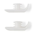 Medline Ski Gliders for Walkers - BeHope