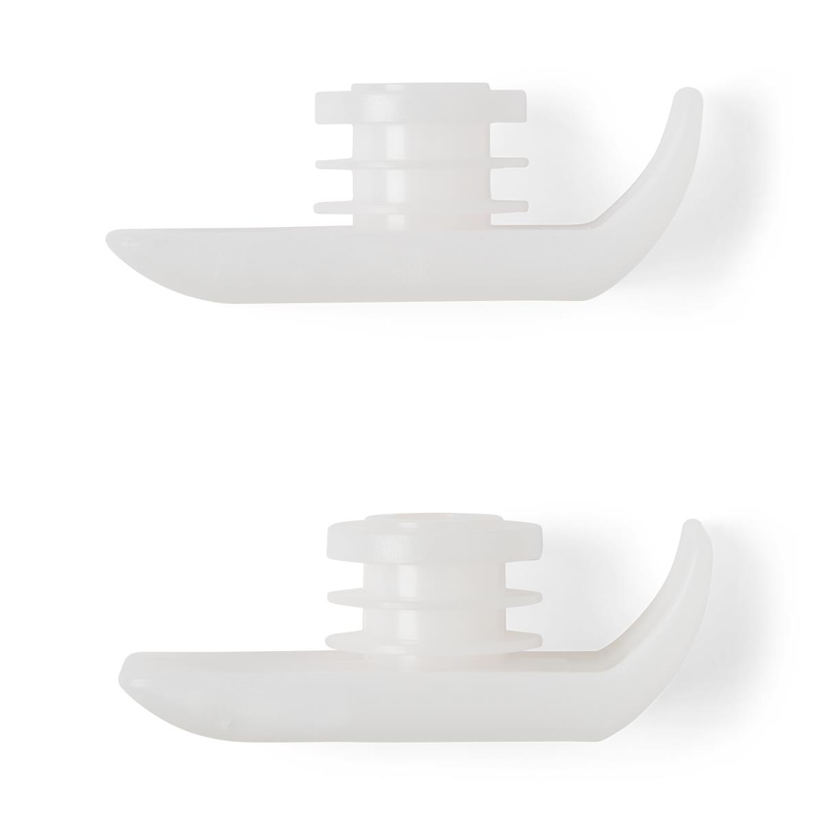Medline Ski Gliders for Walkers - BeHope
