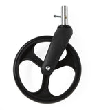 Medline Walker Front Wheel Assembly - BeHope