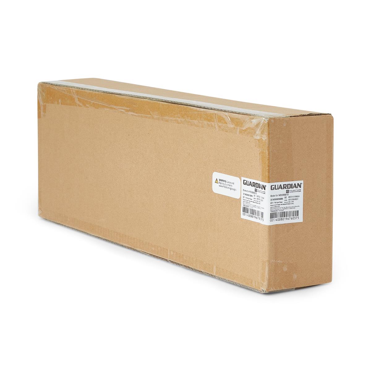 Medline Rollator Replacement Parts