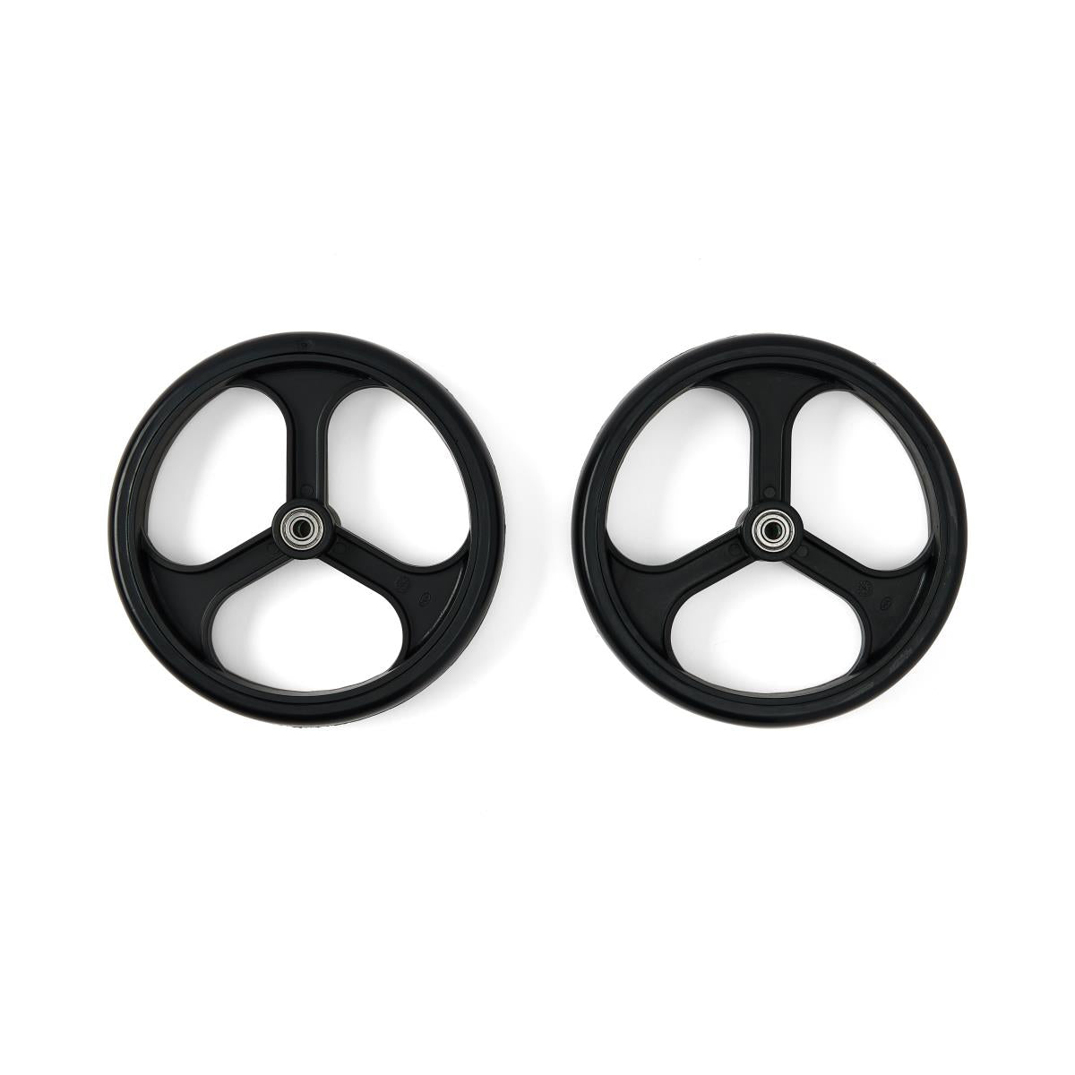 Medline Rollator Rear Caster Assemblies