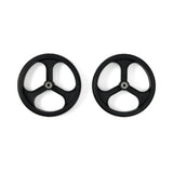 Medline Rollator Rear Caster Assemblies