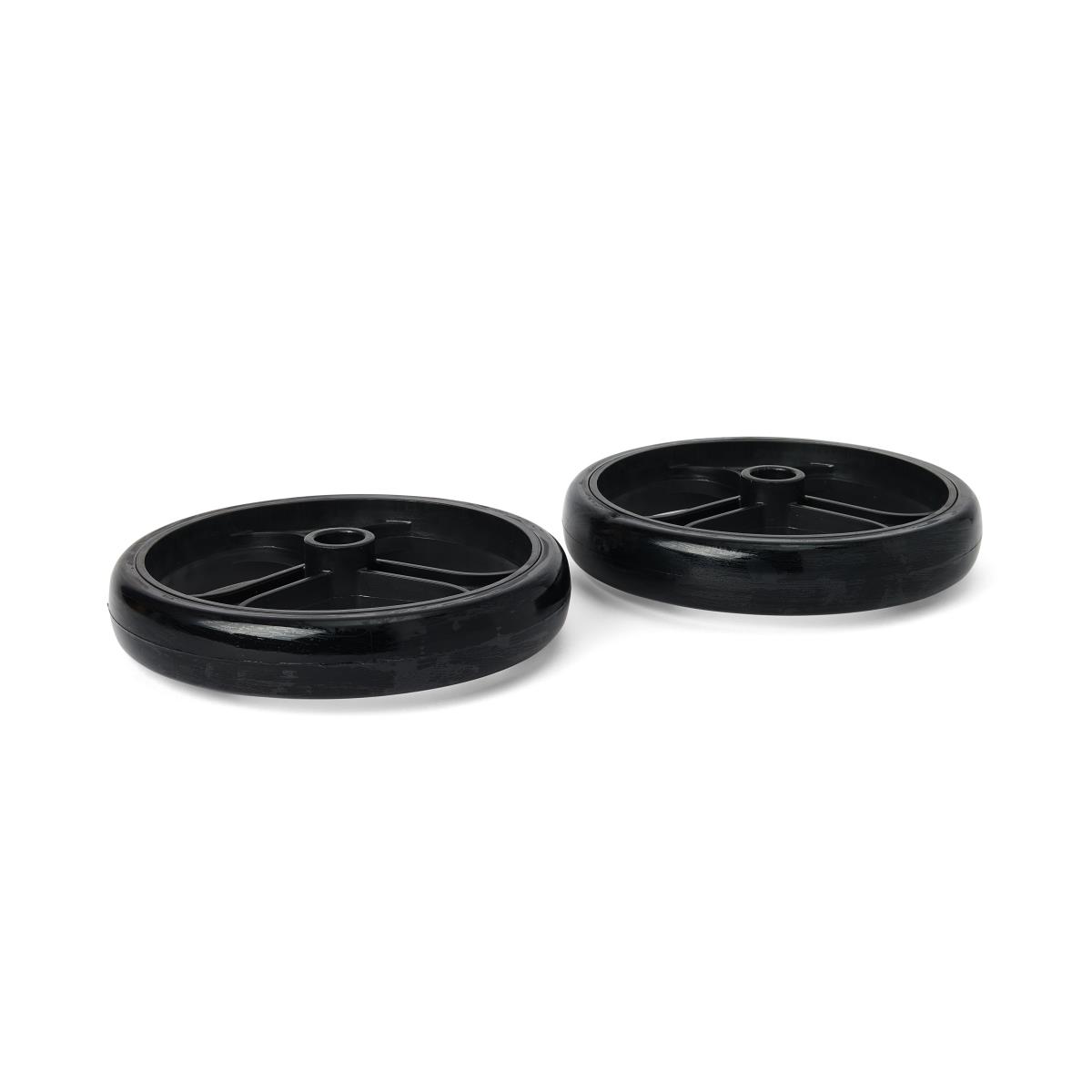 Medline Rollator Rear Caster Assemblies