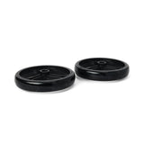 Medline Rollator Rear Caster Assemblies