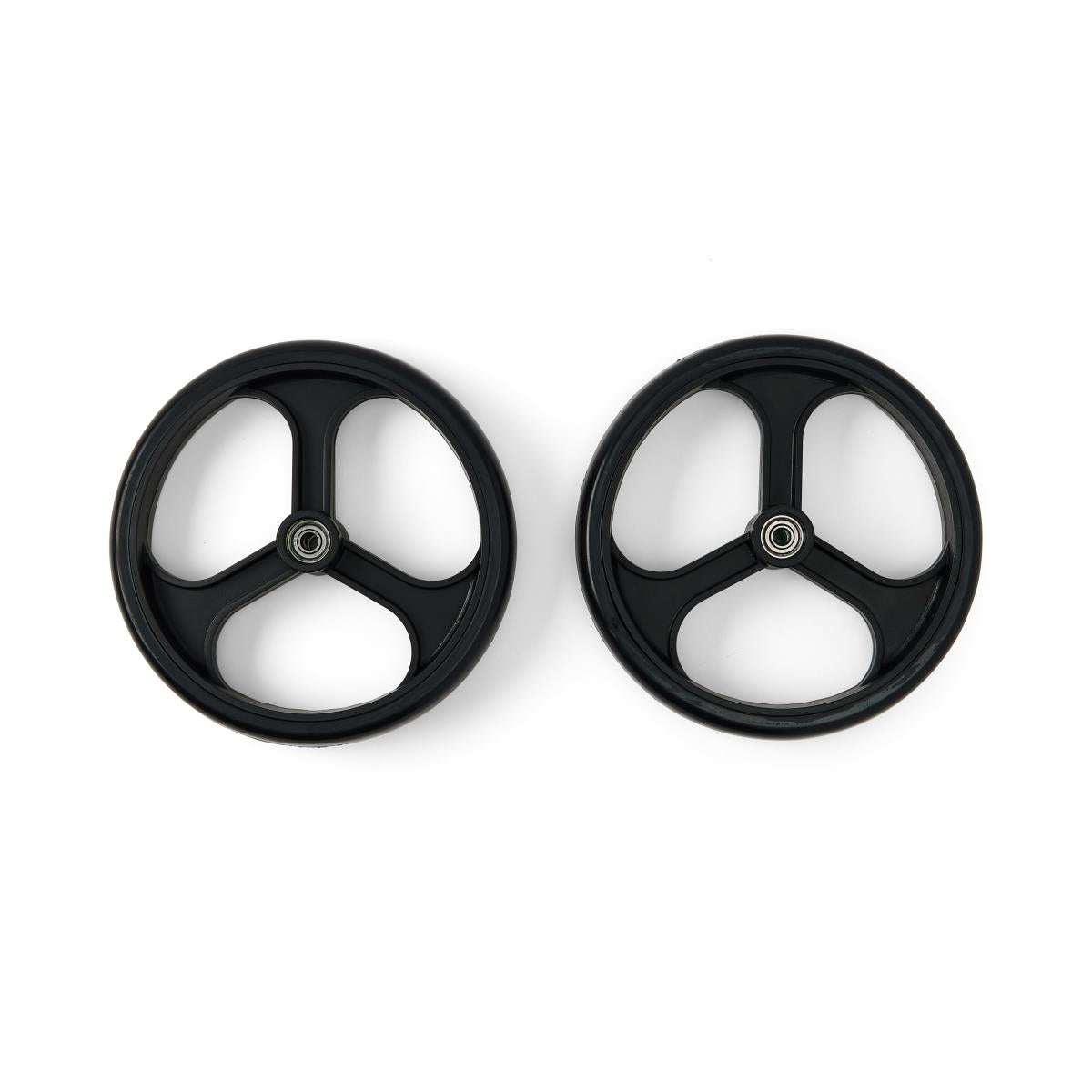 Medline Rollator Rear Caster Assemblies