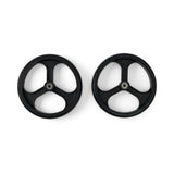 Medline Rollator Rear Caster Assemblies