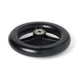 Medline Basic Rollator Parts and Accessories