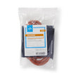 Medline Double-Tube Neoprene Inflation Bag and Range Finder Cuffs - BeHope