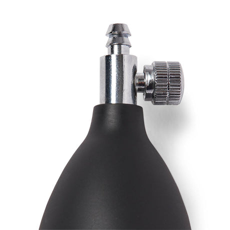Medline Blood Pressure Gauge Bulb and Valve Assembly