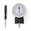 Medline Handheld Aneroid Blood Pressure Gauge - BeHope