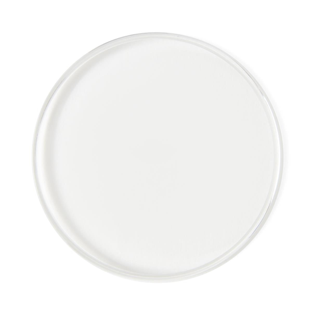 Medline Face Glass for Premier Aneroid Gauge