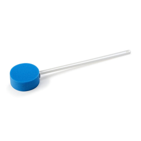 Medline Foam Bath Sponges with Rigid Handle - BeHope