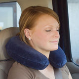 Memory Travel Core Neck Pillow - BeHope