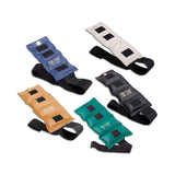 The Cuff Rehabilitation Wrist And Ankle Weights - BeHope