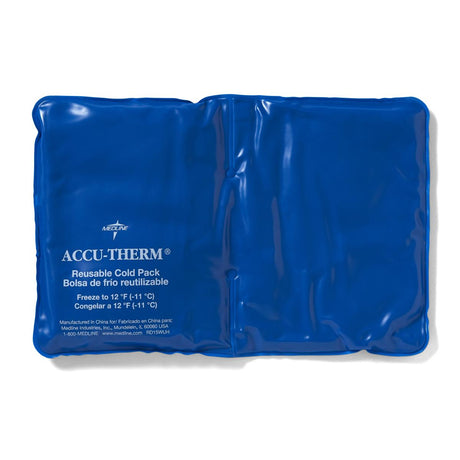 Accu-Therm Reusable Cold Packs - BeHope
