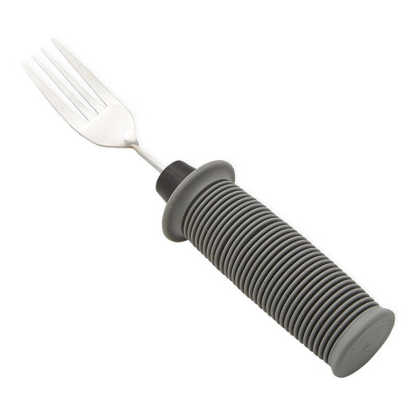 Great Grip Weighted and Bendable Utensils - BeHope
