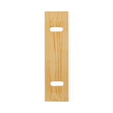 Medline Standard Wooden Transfer Boards - BeHope